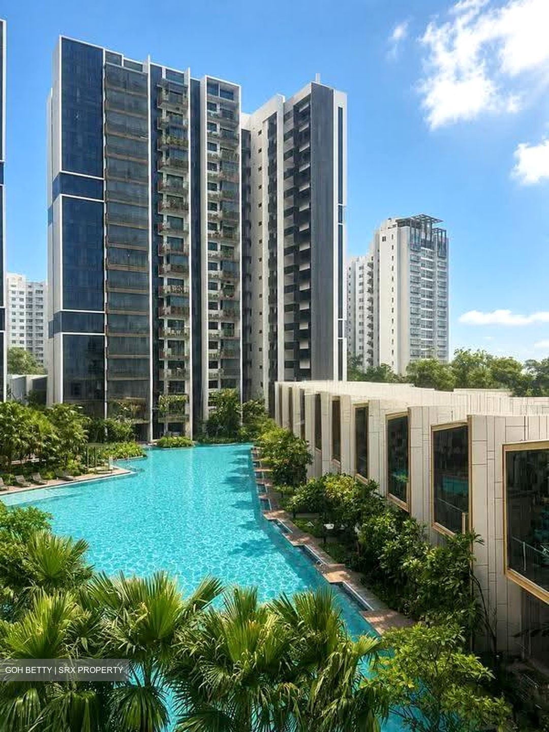 Riverfront Residences (D19), Apartment #615273701